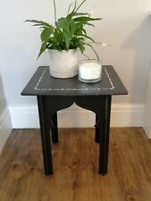 Small side table for sale  LEEDS