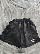 Vintage umbro shorts for sale  Saint Augustine