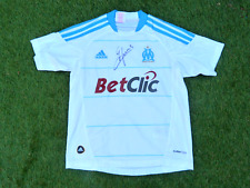 Maillot olympique marseille d'occasion  Menton