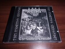 Ayyadieh - The Endless Crusade CD for sale  Shipping to South Africa