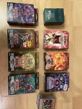 yugioh deck gebraucht kaufen  Leipzig