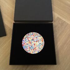 Damien hirst medium for sale  HEMEL HEMPSTEAD