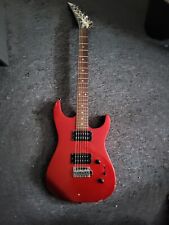 Jackson reverse headstock for sale  MARGATE