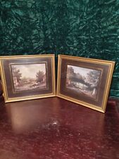 Two vintage picture for sale  ILFORD