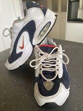Nike airmax triax for sale  MANCHESTER