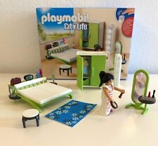 Playmobil 9271 schlafzimmer gebraucht kaufen  Heusenstamm
