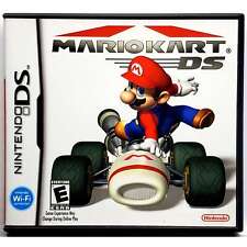 Mario Kart DS - Nintendo DS Pristine Authentic Game 180 Day Guarantee NDS for sale  Shipping to South Africa