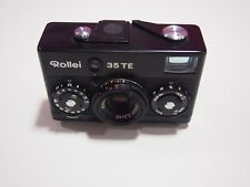 Rollei te for sale  Shipping to Ireland