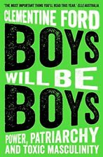 Boys boys power for sale  CANTERBURY
