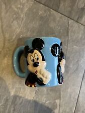 Disney blue mickey for sale  ABBOTS LANGLEY