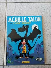 Album achille talon d'occasion  Dax