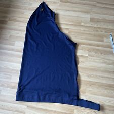 Lycra zip neck for sale  WESTON-SUPER-MARE