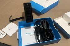 NEW Anker PowerPort 6 Model A2123 Desktop 6 port USB Charger FREE S/H for sale  Shipping to South Africa