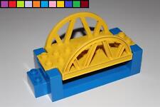Lego duplo autobahn gebraucht kaufen  Bad Salzuflen-Wüsten,-Retzen