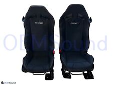 Ford mustang recaro for sale  USA