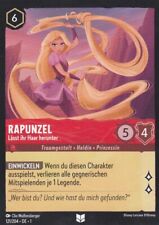 Rapunzel lässt ihr gebraucht kaufen  Altenweddingen