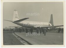 Havilland comet xk669 for sale  Shipping to Ireland