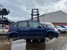 Citroen desire 1124cc d'occasion  Expédié en Belgium