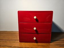 3 storage drawers for sale  Farmingdale