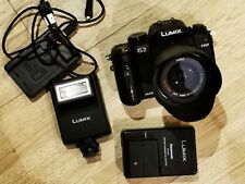 Panasonic lumix flash for sale  LONDON