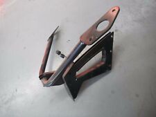 Front nose dash headlight frame bracket stay MEGELLI 250R SCJ 250 250S 2012 12 for sale  Shipping to South Africa