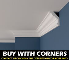 Coving cornice polystyrene for sale  HORNCHURCH