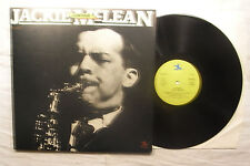 Jackie mclean contour usato  Italia