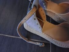 Sandale ibizastyle gebraucht kaufen  Schifferstadt