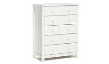 Scandinavia drawer chest for sale  SHIPLEY