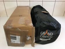Namiot Grand Canyon Indiana 400 namiot grupowy - beżowy, 400x400x250cm (151424) na sprzedaż  PL