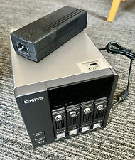 Qnap 410 nas for sale  Shipping to Ireland