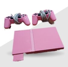 Playstation slim pink usato  Verrua Savoia