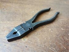 Vintage pliers possibly for sale  EMSWORTH