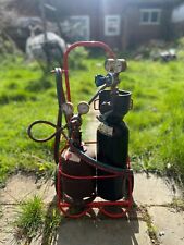 Boc oxy acetylene for sale  BROMLEY