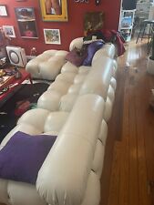 sofa mario bellini for sale  Astoria