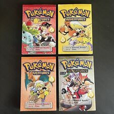 Pokémon manga comic for sale  Riverside