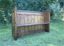 Antique panelled pine for sale  THIRSK