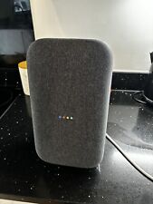 Google home max for sale  CAERPHILLY