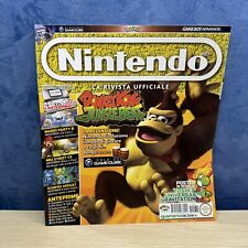 Nintendo rivista ufficiale usato  Frattaminore