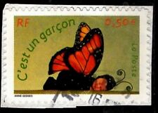 2004. garçon. 3635. d'occasion  France