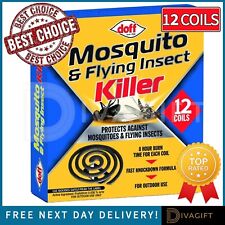 Doff mosquito flying for sale  AYLESBURY