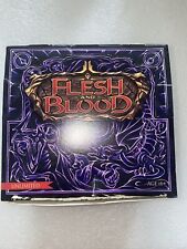 Flesh blood tcg for sale  NEWTOWNARDS