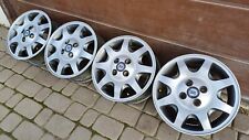 fiat seicento wheels for sale  WAKEFIELD
