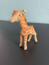 Steiff giraffe 6417 gebraucht kaufen  Sindelfingen