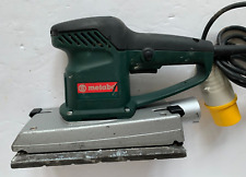 Metabo sr358 110v for sale  READING