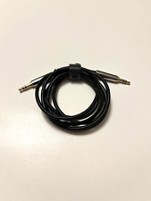 CABLE DE AUDIO AUXILIAR PREMIUM ANKER 3,5 MM segunda mano  Embacar hacia Argentina