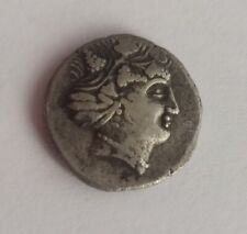 Ancient greek silver for sale  EVESHAM