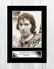 Joey dunlop reproduction for sale  PONTEFRACT
