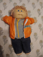 boy cabbage patch dolls for sale  Weatherford