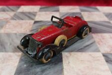 Usado, Roadster convertible antiguo TootsieToy Graham de 6 ruedas segunda mano  Embacar hacia Argentina